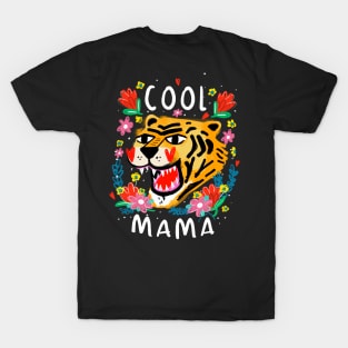 COOL MAMA T-Shirt